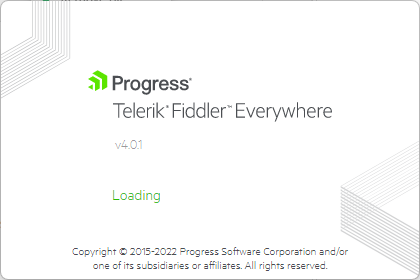 Fiddler Everywhere 最新版本4.0.1安装+破解文件